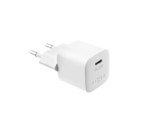 Fixed | Mini USB-C Travel Charger | FIXC20M-C-WH  | 8591680137725