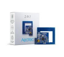 Aeotec Z-Pi 7, Z-Wave Plus | AEOTEC | Z-Pi 7, Z-Wave Plus | AEOEZWA025  | 1220000016859