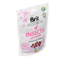 BRIT Care Dog Insects&Whey - Dog treat - 200 g | DLZRITKSP0082 | 8595602551514 | DLZRITKSP0082