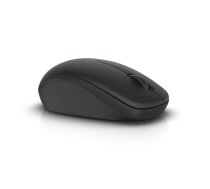 DELL WM126 mouse Ambidextrous RF Wireless Optical 1000 DPI | 570-AAMH  | 5397063811885 | PERDELMYS0088