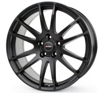 Alutec Monstr racing-black 6,5x17 5x114.3 ET45 CB70,1 60° 710 kg MN65745B84-5 | MN65745B84-5  | 4046004073547 | Monstr