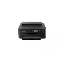 Canon Printer PIXMA TS705a Colour, Inkjet, A4, Wi-Fi, Black | 3109C026  | 4549292198423