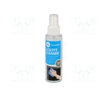 Cleaning agent; 100ml; liquid; bottle with atomizer | CLEAN-LCD-100  | ART.AGT-188