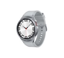 Samsung Galaxy Watch 6 Classic R960 47mm Silver | SM-R960NZSAEUE  | 8806095038797 | AKGSA1SMA0171