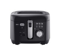 Deep fryer FR18 2.5L black | HKELDFRYTOWFR18  | 5908277388072 | HKELDFRYTOWFR18