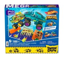 Hot Wheels Mega-Wrex Obstacle Course | WMMBLI0UC029933  | 194735102662 | HKF89