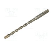 Drill bit; for concrete; Ø: 8mm; L: 160mm; SDS-Plus® | FISCHER-531780  | 531780