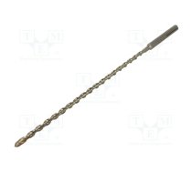 Drill bit; for concrete; Ø: 12mm; L: 540mm; SDS-MAX | FISCHER-504189  | 504189