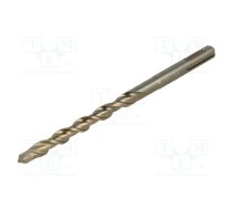 Drill bit; for concrete; Ø: 10mm; L: 160mm; SDS-Plus® | FISCHER-531792  | 531792