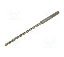 Drill bit; for concrete; Ø: 12mm; L: 340mm; SDS-MAX | FISCHER-504188  | 504188