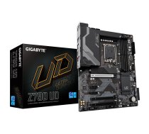 GIGABYTE Z790 UD LGA1700 DDR5 | KBGBAIIEZ790A08  | 4719331850364 | Z790 UD