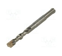 Drill bit; for concrete; Ø: 10mm; L: 110mm; SDS-Plus® | FISCHER-531791  | 531791