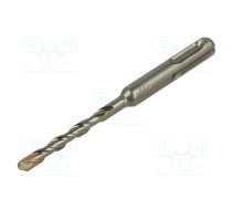 Drill bit; for concrete; Ø: 6mm; L: 110mm; SDS-Plus® | FISCHER-531765  | 531765