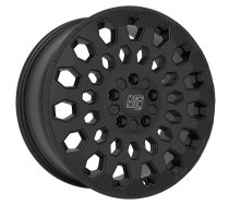 MSW 99 VAN Matt Black 8x17 5x108 ET45 CB65,1 60° 950 kg W19424001T53 | W19424001T53  | 8027529194869 | 99 Van