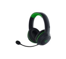 Razer | Gaming Headset for Xbox | Kaira HyperSpeed | Bluetooth | Over-Ear | Wireless | Black | RZ04-04480100-R3M1  | 8887910060018