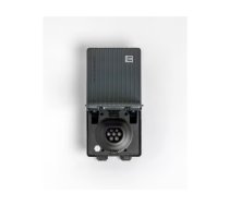 TELTONIKA TELTOCHARGE - 11KW/ 3P/ TYPE 2 SOCKET GREY | EVC1100P4011  | 4772218000122 | EVC1100P4011