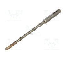 Drill bit; for concrete; Ø: 7mm; L: 160mm; SDS-Plus® | FISCHER-531776  | 531776