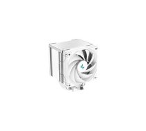 Dzesētājs Deepcool AK500 White | R-AK500-WHNNMT-G  | 6933412727965