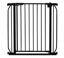 Security gate Truus Slim Black Onyx | WYLEOB0U1002652  | 5903771702652 | LO-TRUUS SLIM BLACK ONYX