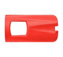 Mount.elem: markers for connectors; red | CLIP8455-RT  | CLIP 8455 / RT