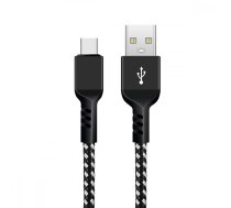 USB to USB Type-C cable fast charge MCE471 blac | AKMCLKUUSMCE471  | 5902211119333 | MCE471