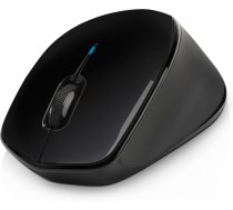 HP X4500 Wireless (Black) Mouse | H2W16AA  | 195122737023 | PERHP-MYS0186