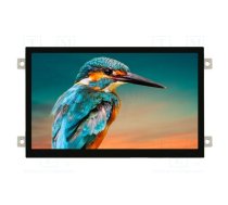 Display: TFT; 5"; 800x480; Illumin: LED; Dim: 121.5x76.6x5.93mm; RGB | SM-RVT50HQLFWCA0  | SM-RVT50HQLFWCA0