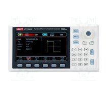 Generator: arbitrary, function; 30MHz; LCD TFT 4,3"; 480x272 | UTG932E  | UTG932E