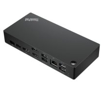 LENOVO ThinkPad USB-C Smart Dock (EU) | 40B20135EU  | 195477286993 | 40B20135EU