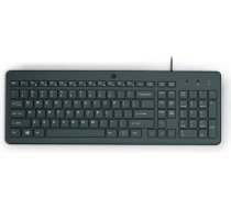 HP 150 Wired Keyboard | 664R5AA  | 196548244133 | PERHP-KLA0059