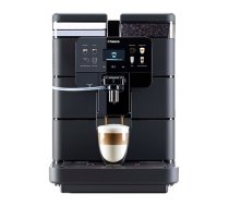 Philips Saeco Coffeemachine New Royal One Touch Cappuccino black Schwarz (9J0080) | 9J0080  | 8016712037458 | AGDSAEEXP0227