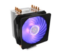 Cooler Master | Hyper H410R RGB | Air cooler | RR-H410-20PC-R1  | 4719512094679