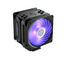 Cooler Master Hyper 212 RGB Black | RR-212S-20PC-R2  | 4719512123461 | CHLCOLCPU0049