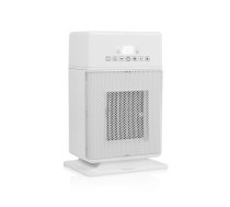 Tristar | KA-5266 | Ceramic Heater and Humidifier | 1800 W | Number of power levels 3 | Suitable for rooms up to 20 m² | White | IPX0 | KA-5266  | 8712836961081