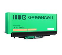 Green Cell Battery for HP 14 15 17 HP 240 245 250 255 G4 G5 / 14 6V 2200mAh | GREEN-HP88 | 5902701419677