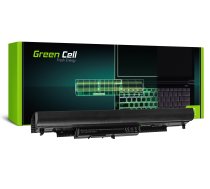 Green Cell Battery for HP 14 15 17 HP 240 245 250 255 G4 G5 / 11 1V 2200mAh | HP89 | 5902701419684 | MOBGCEBAT0068
