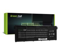 Green Cell Battery AC14B3K AC14B8K for Acer Aspire 5 A515 A517 R15 R5-571T Spin 3 SP315-51 SP513-51 Swift 3 SF314-52 | GCAC62  | 5902719429736 | GCAC62