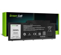 Battery Dell 15 7537 F7HVR 14,4V 3,9Ah | AZGCENB00000328  | 5902719428470 | DE112