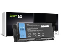 Green Cell Battery PRO FV993 for Dell Precision M4600 M4700 M4800 M6600 M6700 | DE74PRO  | 5903317221395