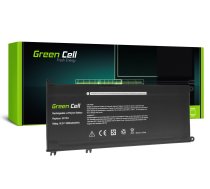Green Cell Battery 33YDH for Dell Inspiron G3 3579 3779 G5 5587 G7 7588 7577 7773 7778 7779 7786 Latitude 3380 3480 3490 3590 | AZGCENB00000348  | 5903317227175 | DE138