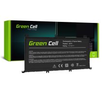 Green Cell Battery 357F9 for Dell Inspiron 15 5576 5577 7557 7559 7566 7567 | DE139  | 5903317227182