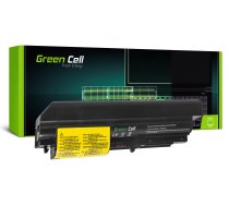 Green Cell Battery for Lenovo ThinkPad R61 T61p R61i R61e R400 T61 T400 / 11 1V 4400mAh | LE03  | 5902701415723