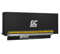 Green Cell Akumulators L12M4E01 ULTRA priekš Lenovo G50 G50-30 G50-45 G50-70 G50-80 G400s G500s G500s G505s | LE46ULTRA | 5902719425301
