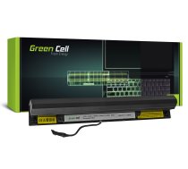 Green Cell do Lenovo B50-50 IdeaPad 100-14IBD 100-15IBD 14.4V 2200mAh | LE97  | 5902719424472 | MOBGCEBAT0080