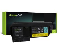 Green Cell Battery 45N1079 for Lenovo ThinkPad Tablet X220 X220i X220t | GREEN-LE115  | 5903317220169