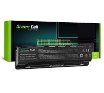 Green Cell Battery for Toshiba Satellite C850 C855 C870 L850 L855 PA5024U-1BRS / 11 1V 4400mAh | GREEN-TS13  | 5902701419318