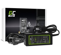 GreenCell AD01P Pro Portatīvā datora lādētājs priekš Acer 65W | AD01P  | 5902701410612