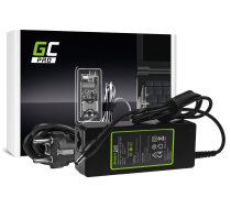 Green Cell Charger PRO 19V 4.74A 90W 5.5-3.0mm for Samsung R510 | GREEN-AD21P  | 5902701410926