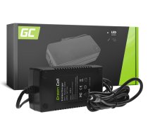 Green Cell Battery Charger 42V 2A (5.5*2.1mm) for E-BIKE 36V | ACEBIKE20  | 5907813963940