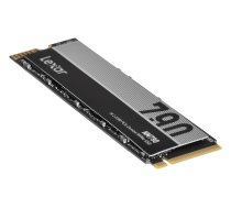 SSD disks Lexar NM790 1TB M.2 2280 PCI-E x4 Gen4 NVMe (LNM790X001T-RNNNG) | LNM790X001T-RNNNG | 843367130283 | DIALXRSSD0026